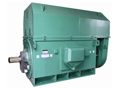 富川Y系列6KV高压电机